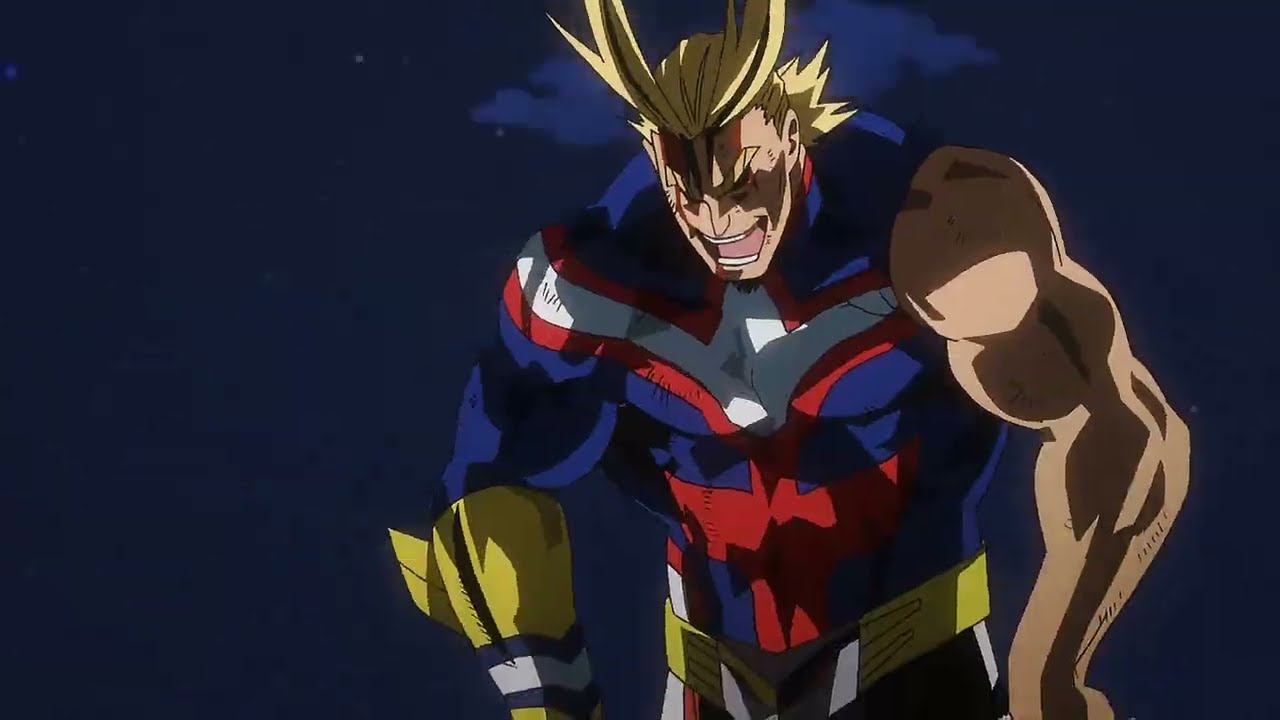 AMV - Flow V2 [espaço - Rukaasuu]