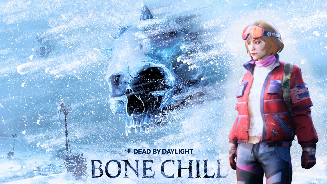 Bone Chill Event Long Play [No Commentary]