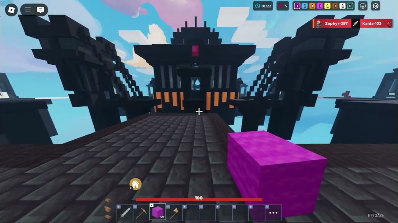 Toy Animation Vs Vampire Animation, which is the best? (ROBLOX BedWars)