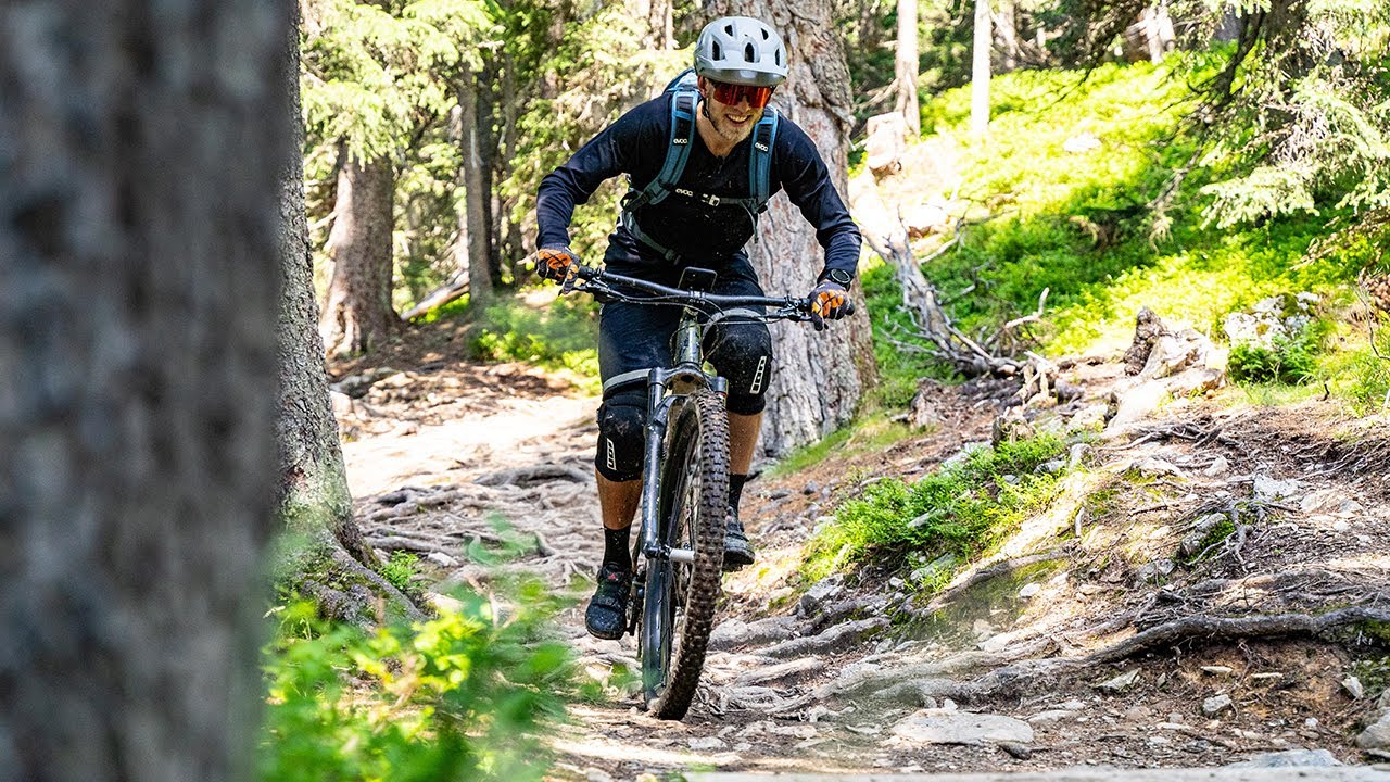 Mega MTB-Tour zur 