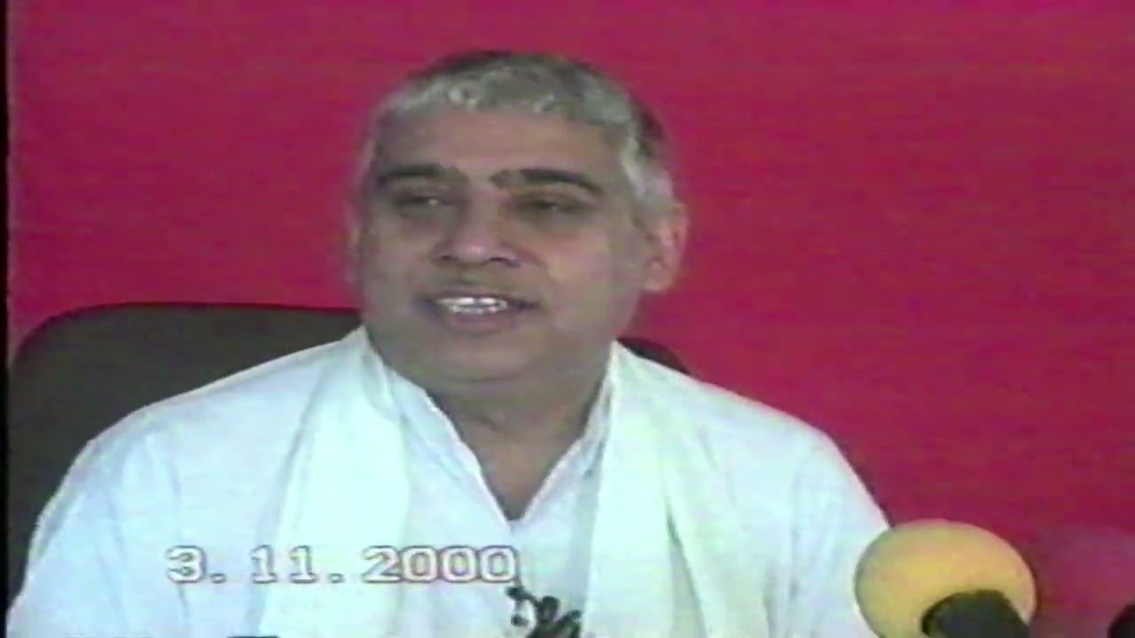 चलते मार्ग जो गिरे ता सिर नहीं दोष, चेयरमैन के भाई जागेराम की कहानी | Supreme God | Satsang Bichpadi