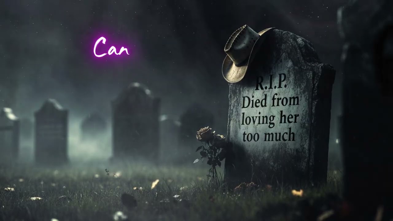 Die Before I Stop | Let 'Em Chase | Dead Man's County (Official Lyrics Video)