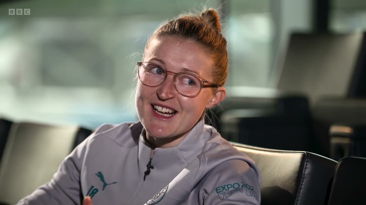 WSL 2021/22 - Manchester City v Manchester United (13.02.2022)