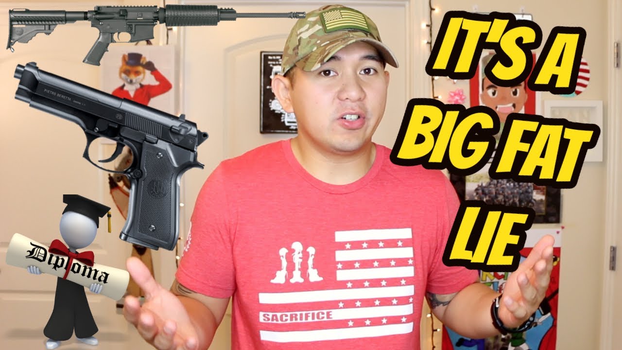 TOP 5 Misconceptions about the U.S. ARMY & Military! BIG FAT LIE about Enlisted life!