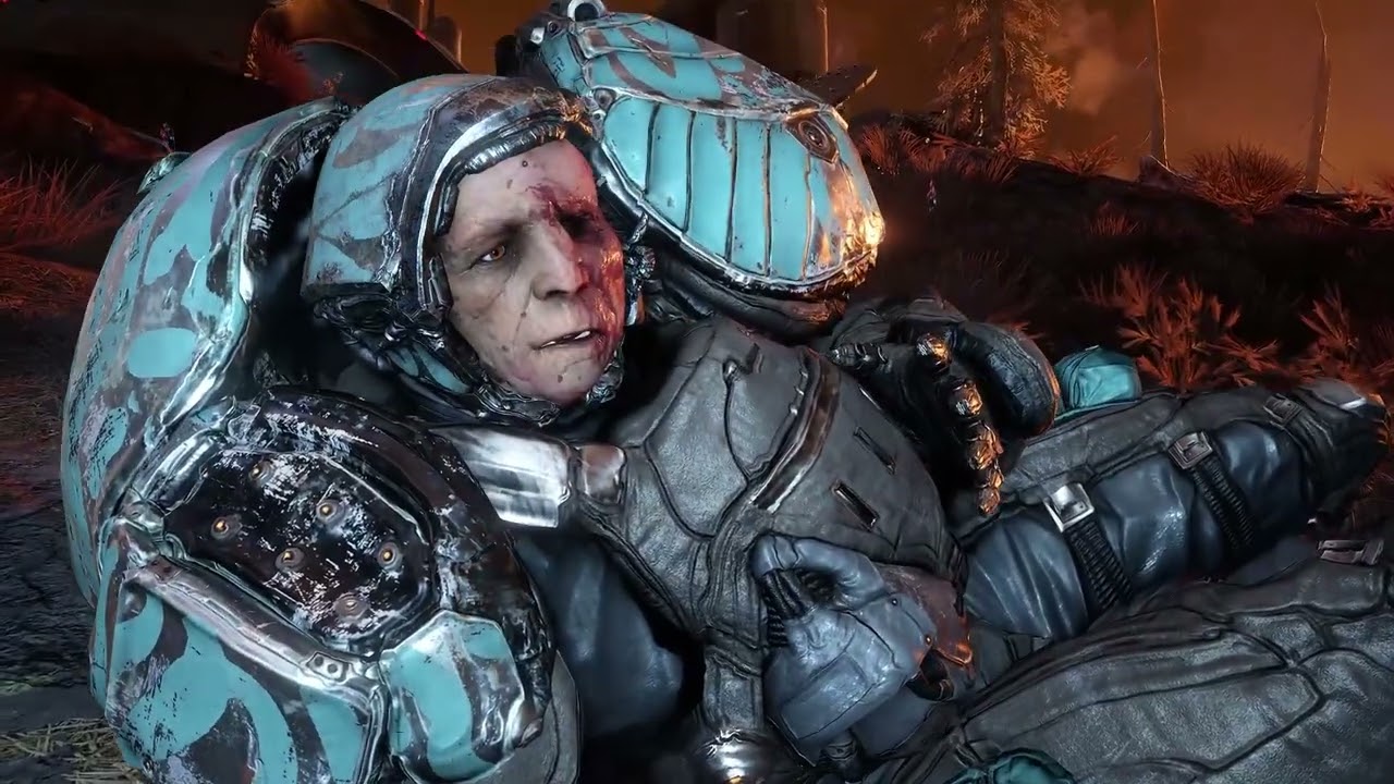 Warframe квест Новая война 1-4