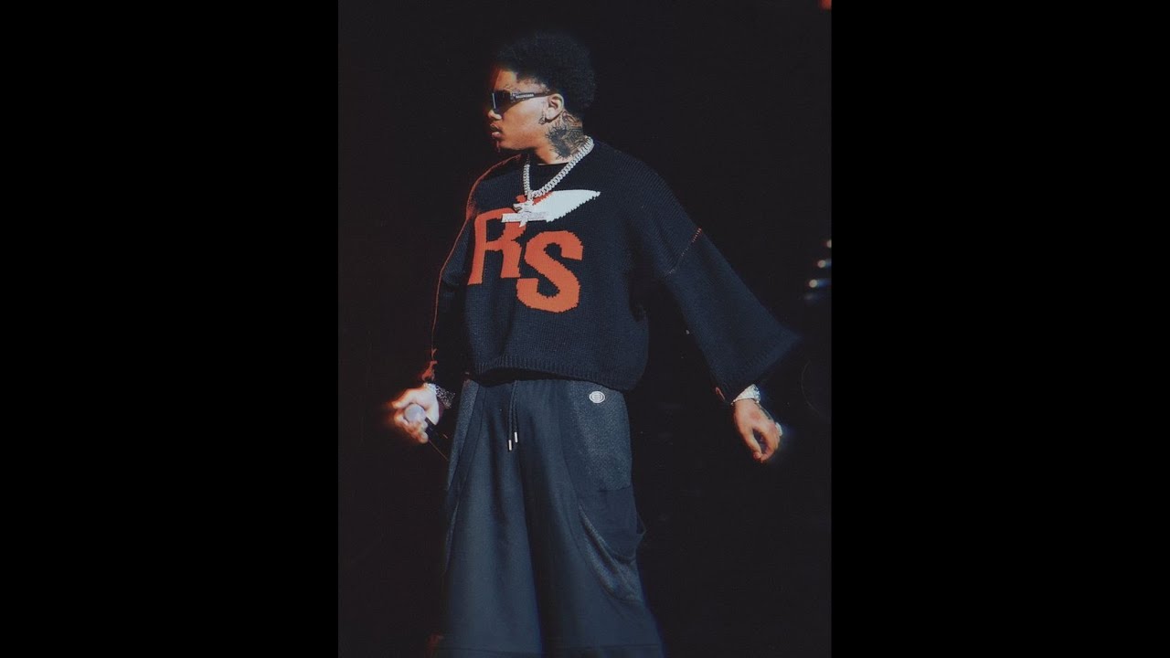 [FREE] NoCap x Rylo Rodriguez Type Beat - 