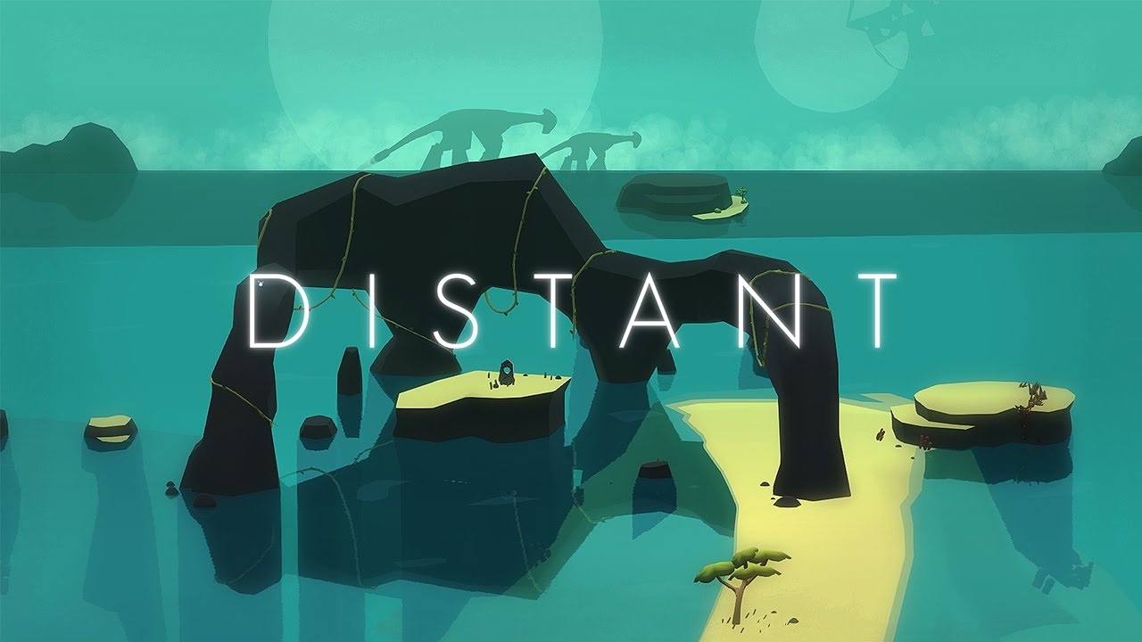 DISTANT: First Look at Gameplay