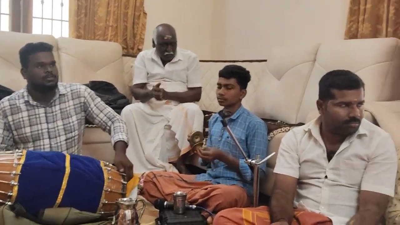 ஓம் சிவ சம்போ சிவ