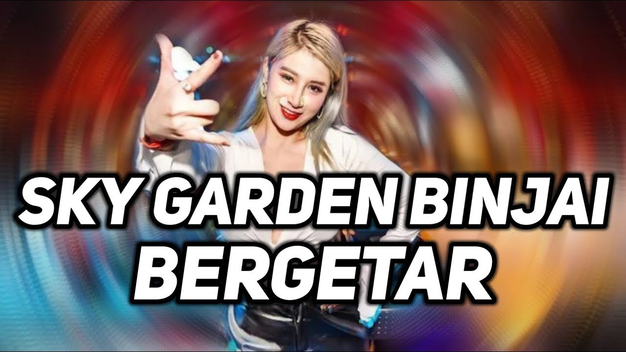 INSANE VIBES!! DJ JUNGLE DUTCH VIRAL MIX FULL BASS DROP MAKES THE GROUND SHAKE