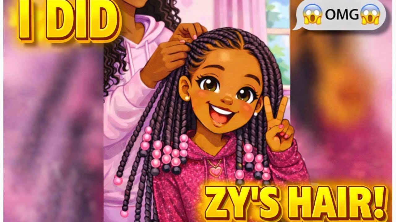 OMG !! What Did I Do ?? 😱 HAIR TUTORIAL