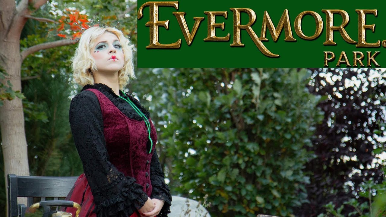 Everything you need to know about what happened in Evermore 2021