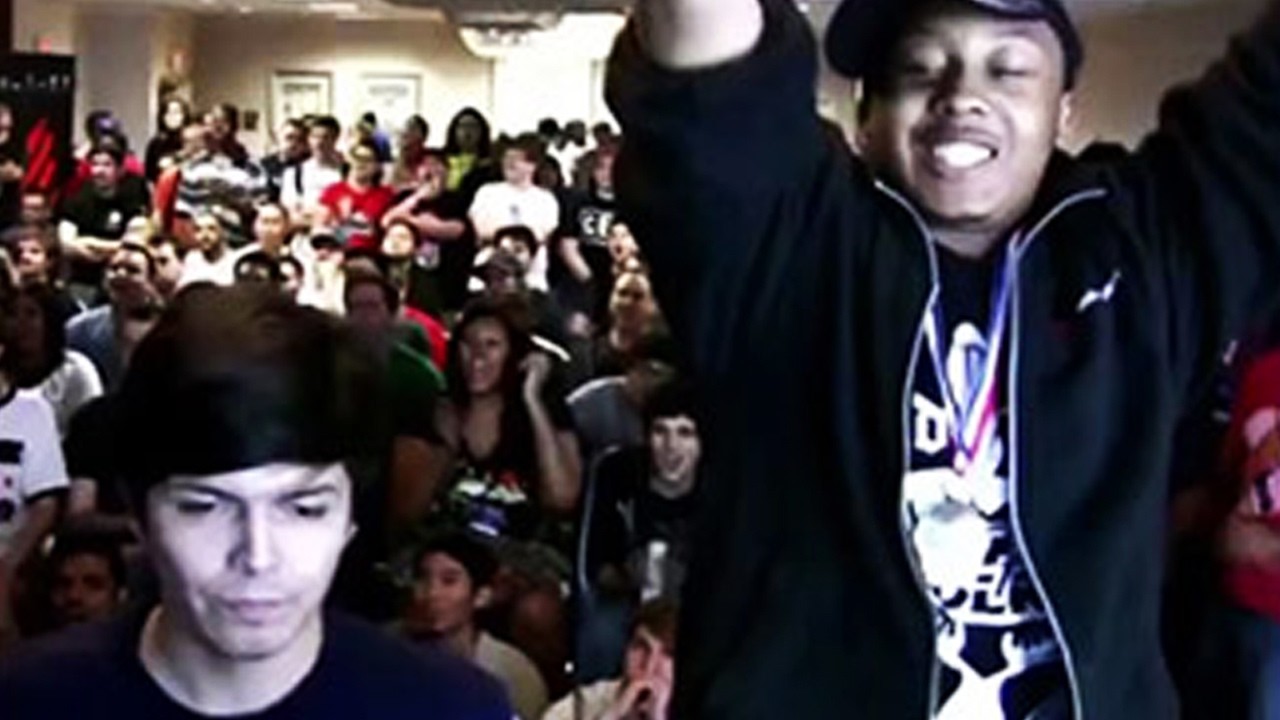 Best and Worst FGC POPOFFS