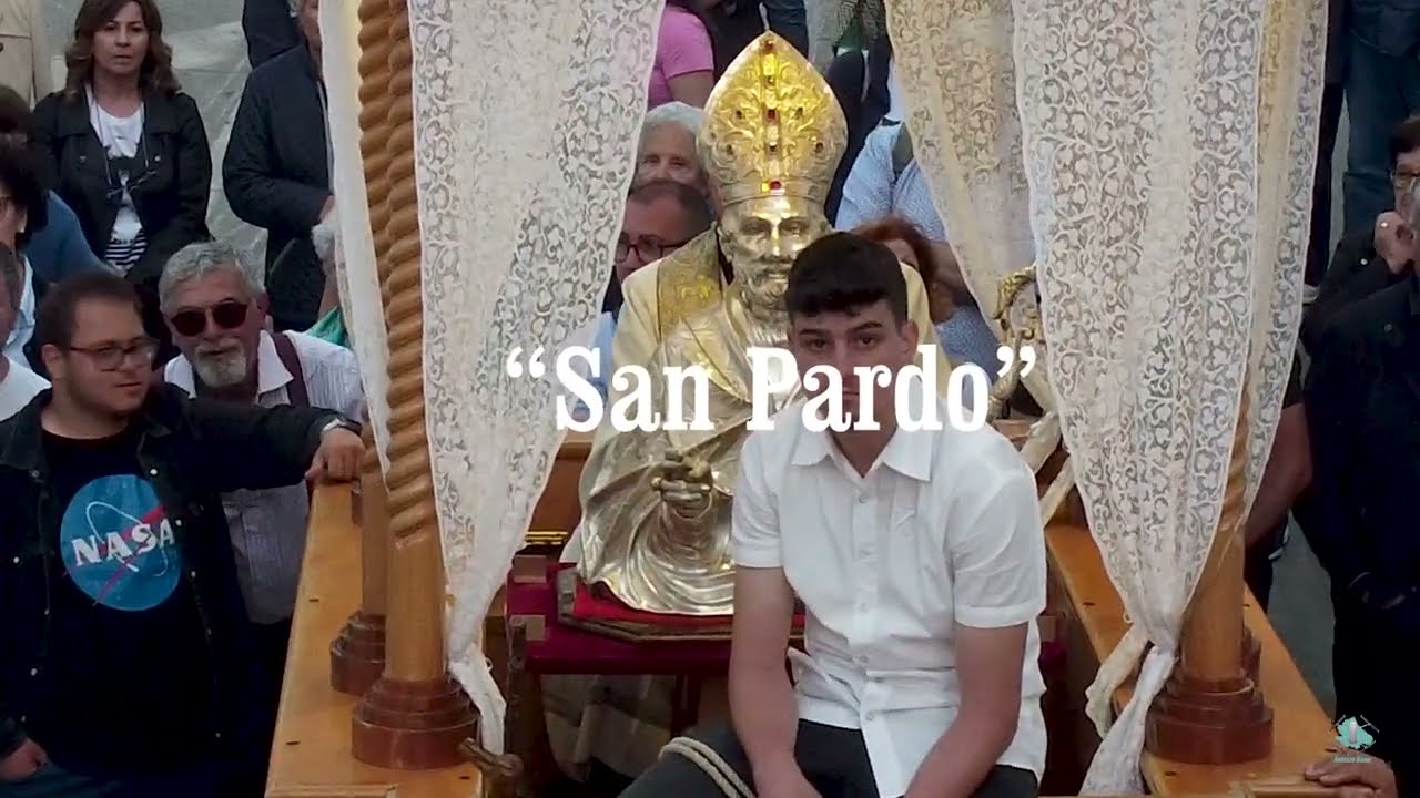San Pardo a Larino