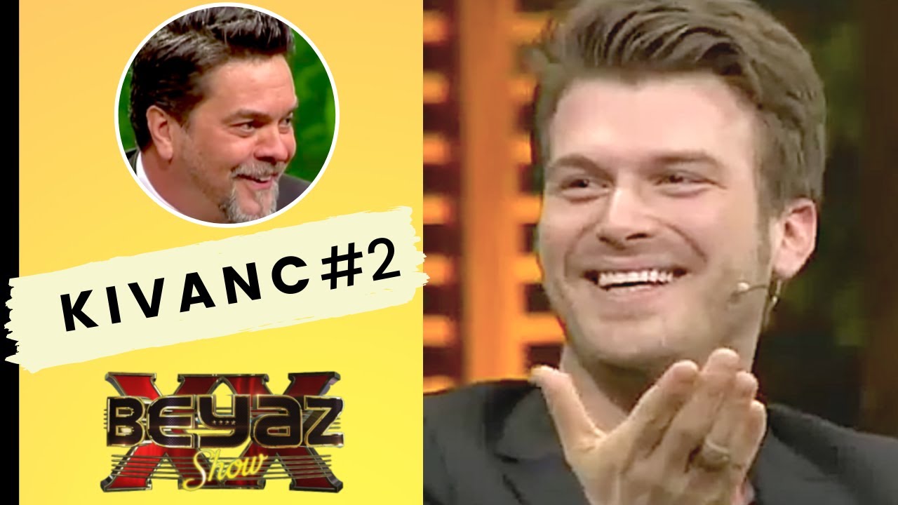 Kivanc Tatlitug ❖ 