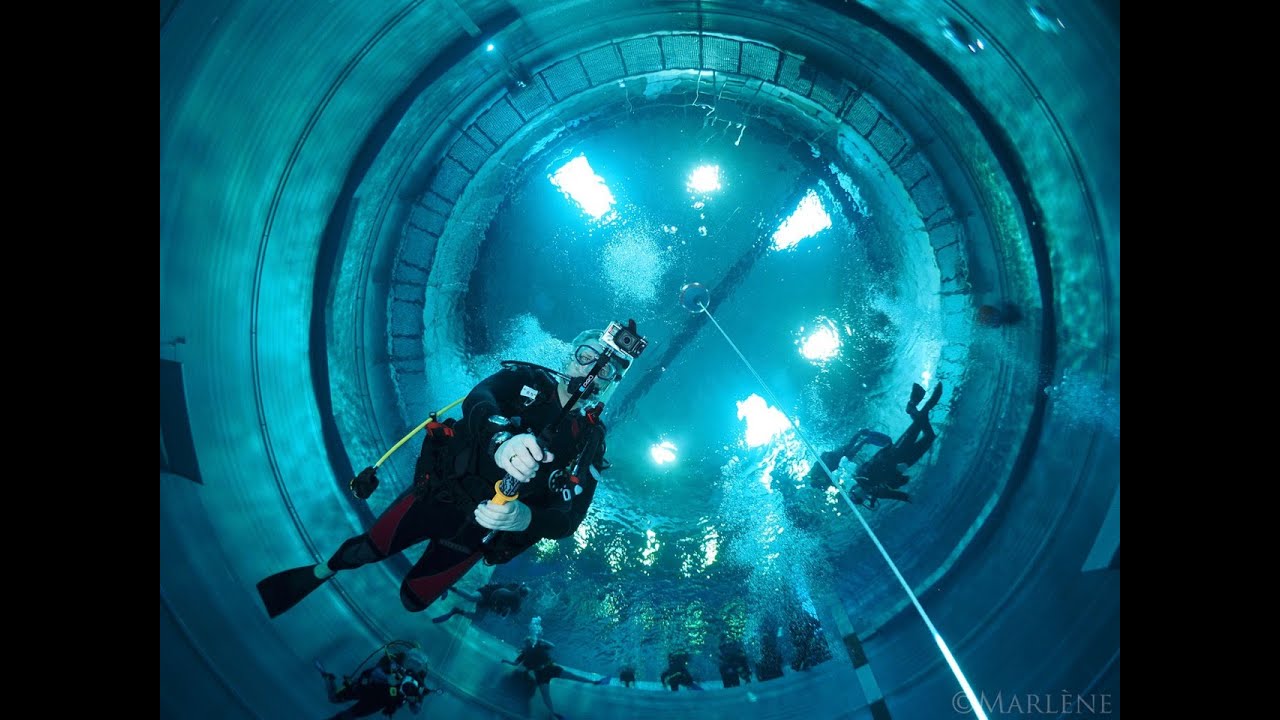 Den Helder Triton Duiktoren 3 april 2016   HD