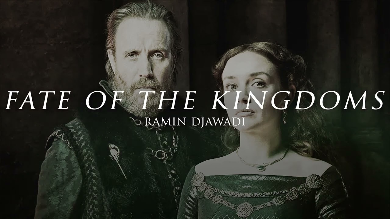 fate of the kingdoms | slowed & reverb