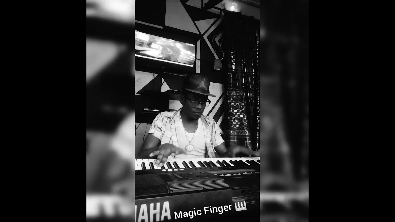 makosa done by Magic Finger...