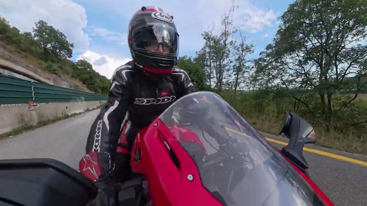 Mugello 2025 - Video 3