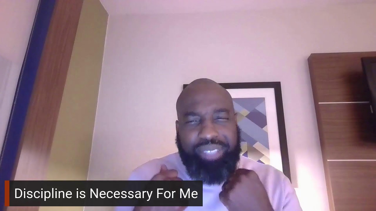 Wednesday Night Bible Study 02.18