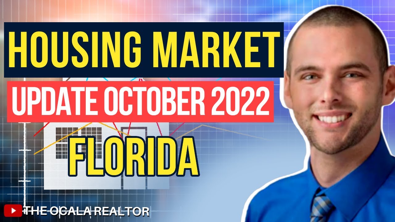 Market Update October 2022