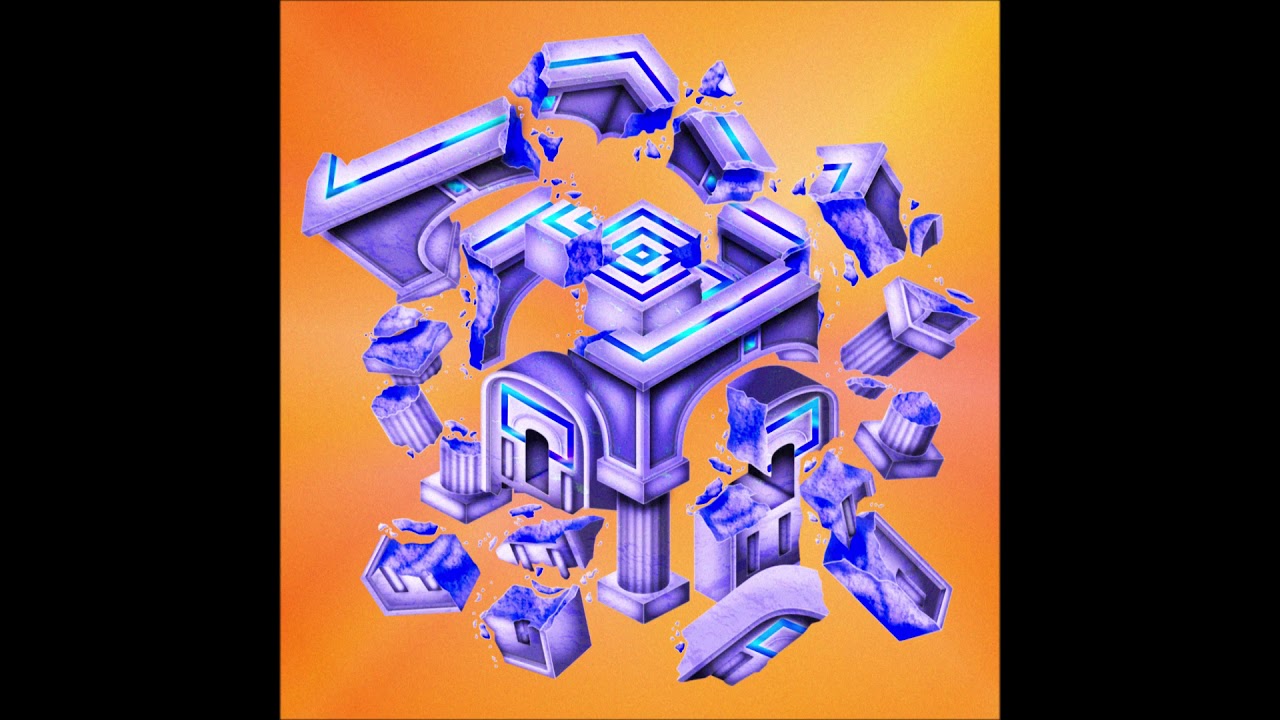 Premiere: Larry Quest - Encruzilhada