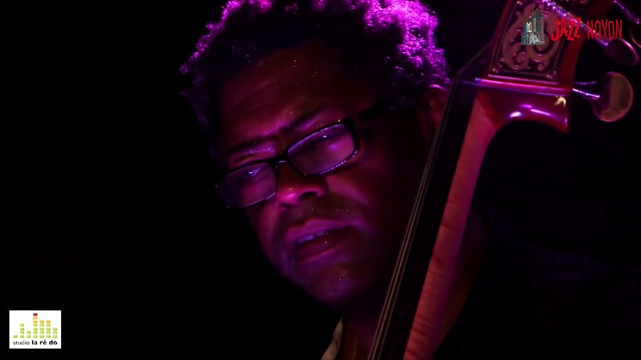 Irving Acao -  Festival Jazz In Noyon 2021