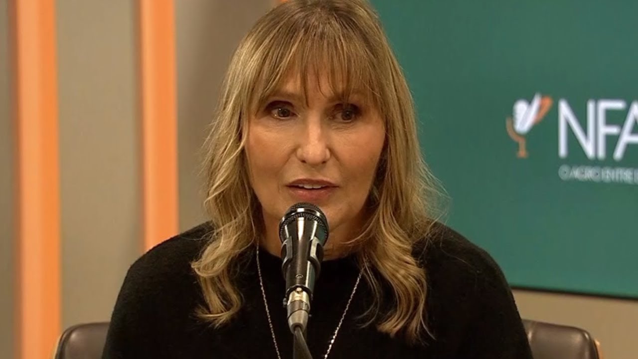 Eliane Massari