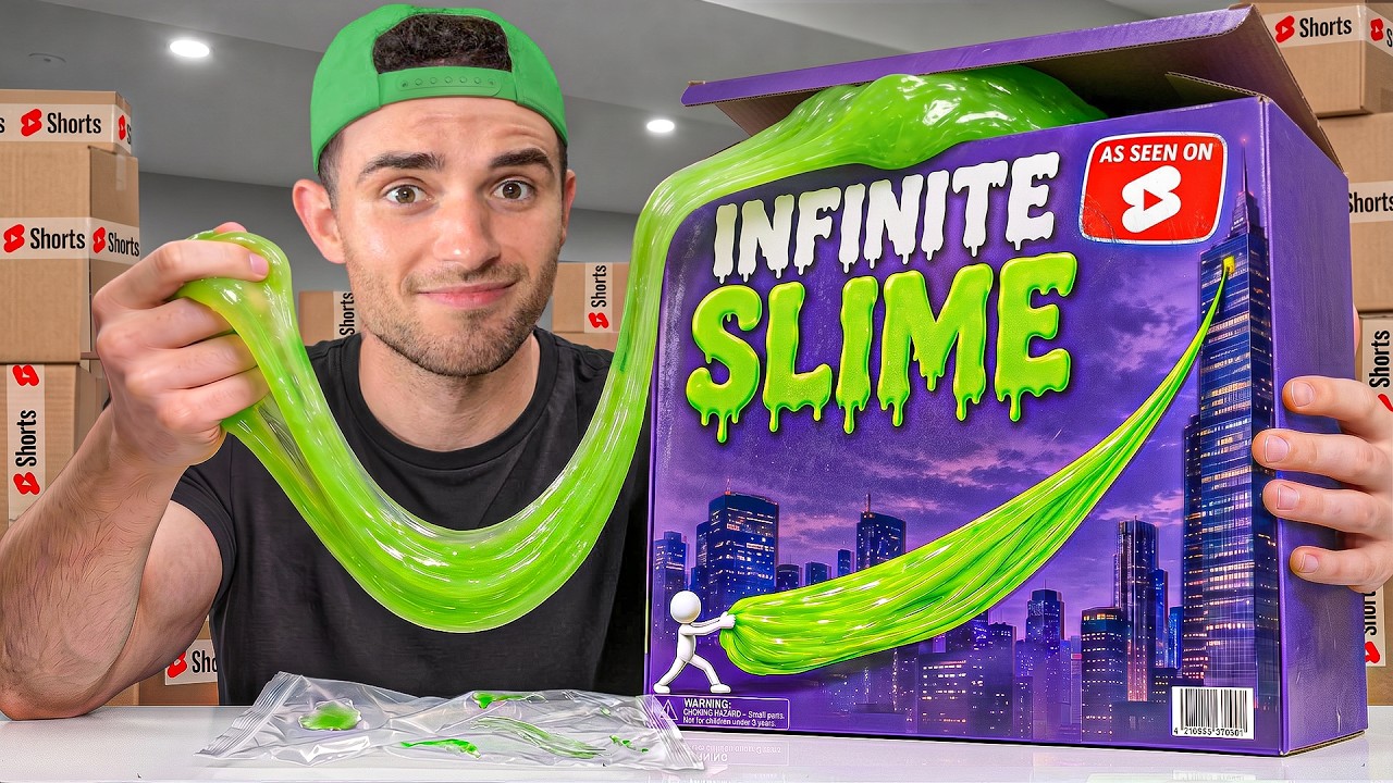 I Tested Clickbait Products