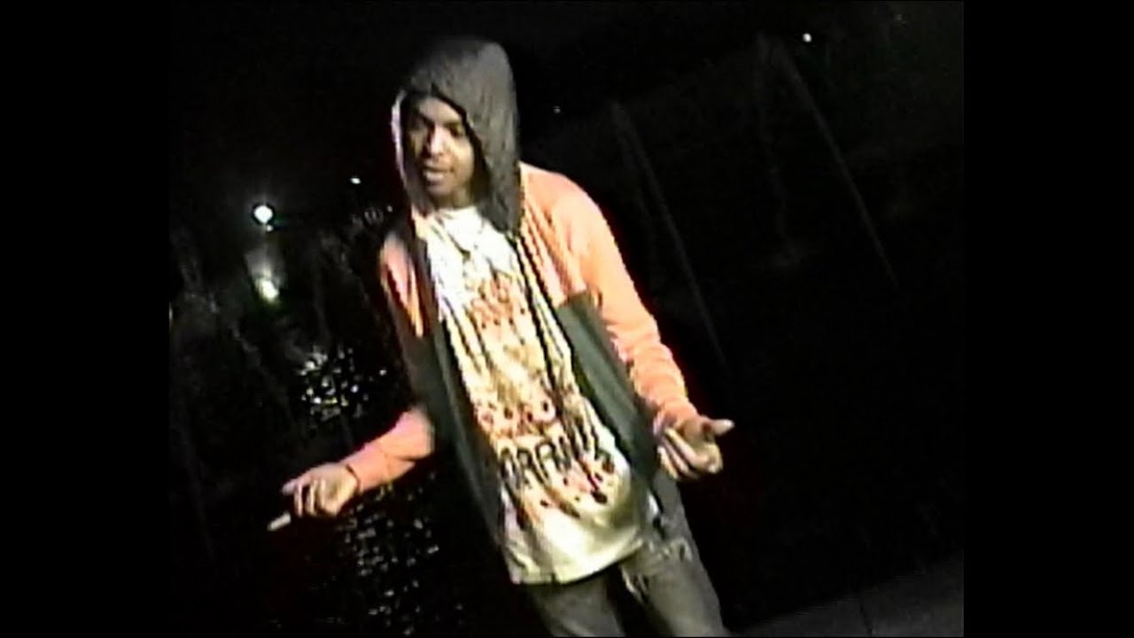 Baby Kirann - Stay A Float (Official Music Video) [Visualized by @G5FX]