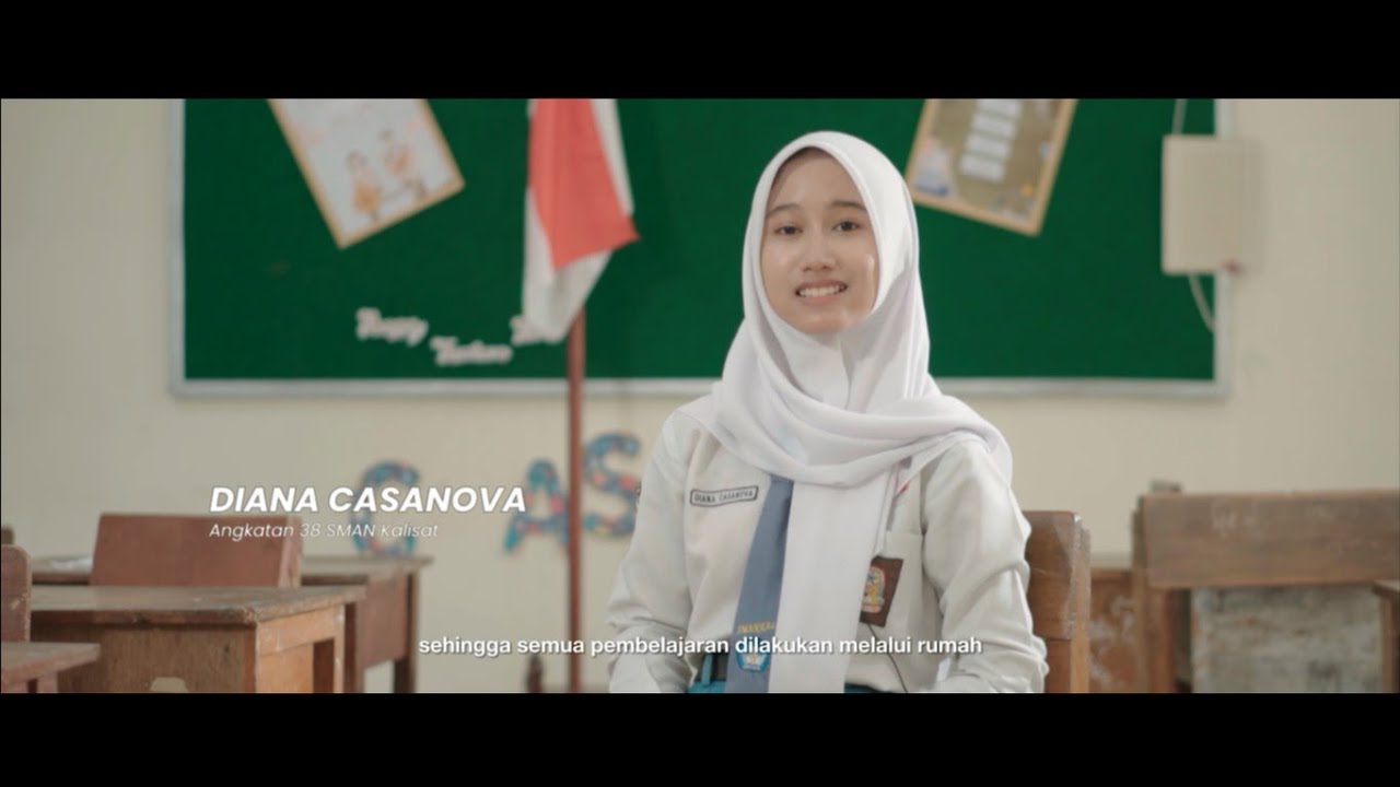 Menginspirasi Hari Esok: Perjalanan Angkatan 38