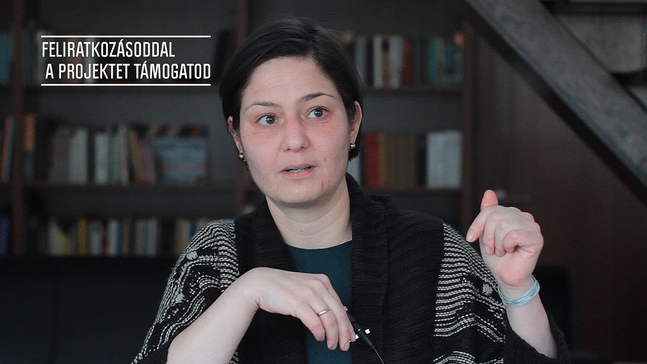 Hoztuk e 95. 2. rész / Zsófia örökbefogadásainak története