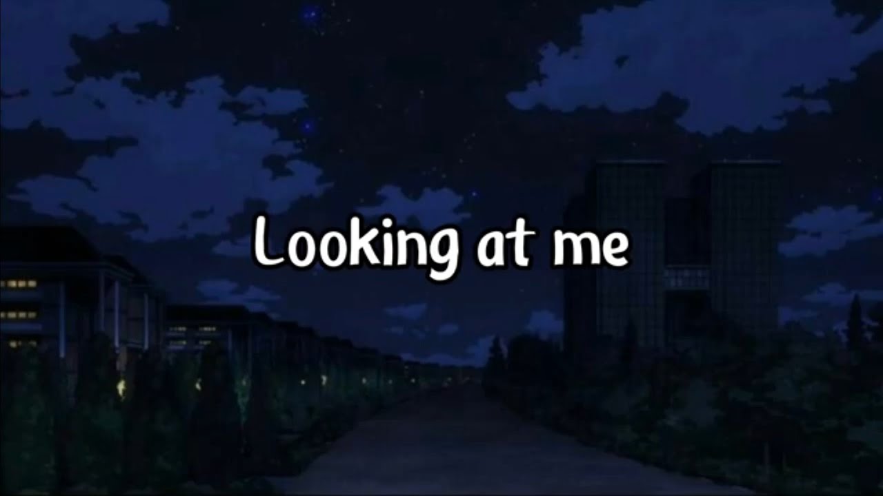 Looking at me - Sabrina Carpenter {Vietsub+Lyrics}