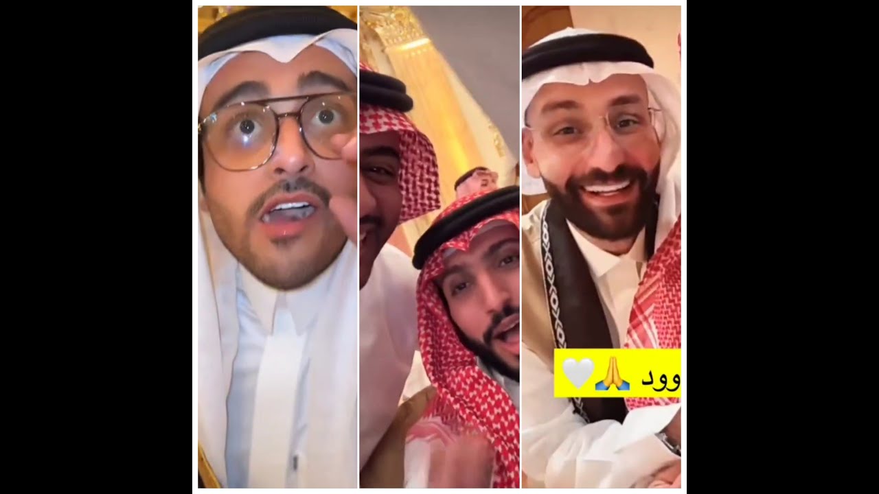 قروب بوريان والربع واسامة داود فى عرس ثامر