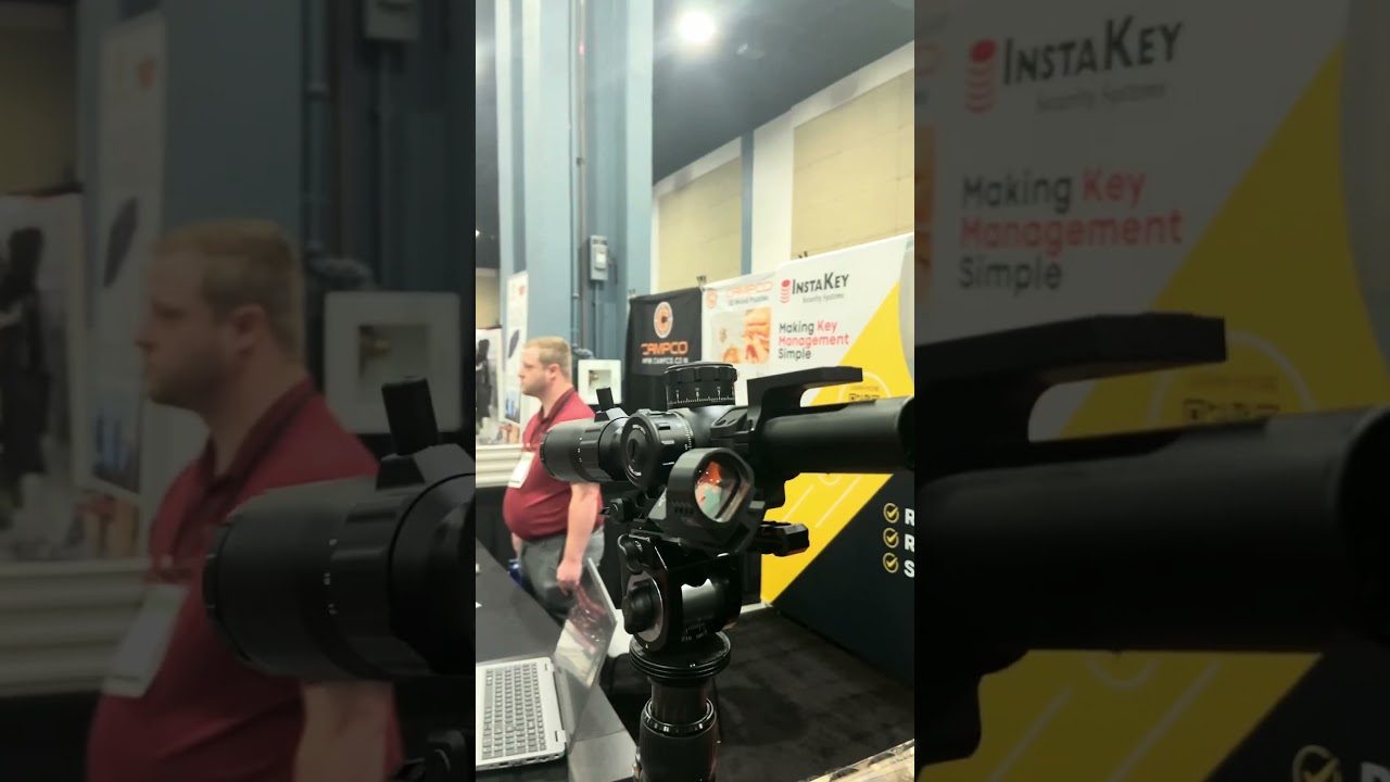 RRBE Sponsor Post | C & H Precision