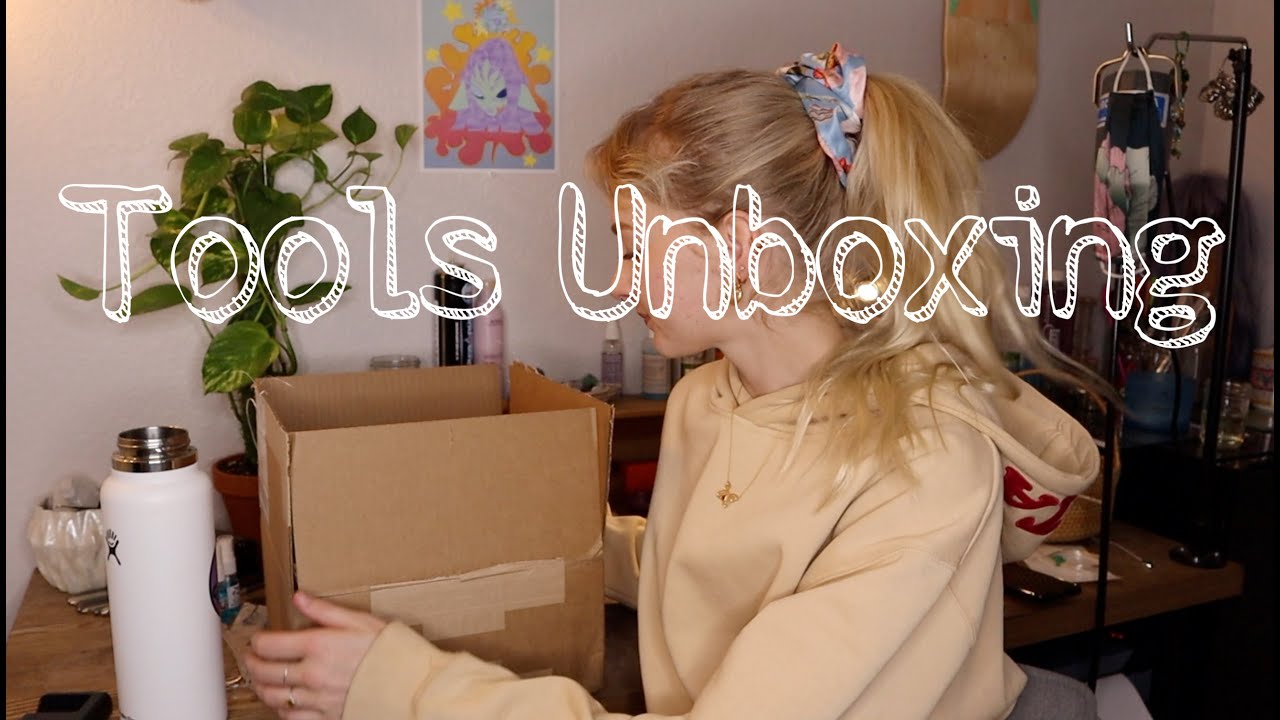 Metalsmithing Supplies Unboxing: Fire Mountain Gems