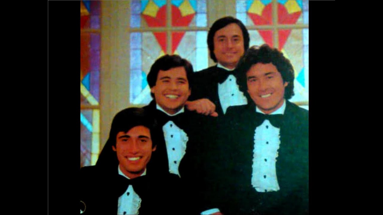 Los Cuatro Soles - Sin ti para que quiero la vida - Letra (lyrics)