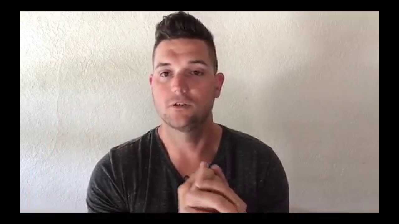 What To Do If People Think You're Gay...