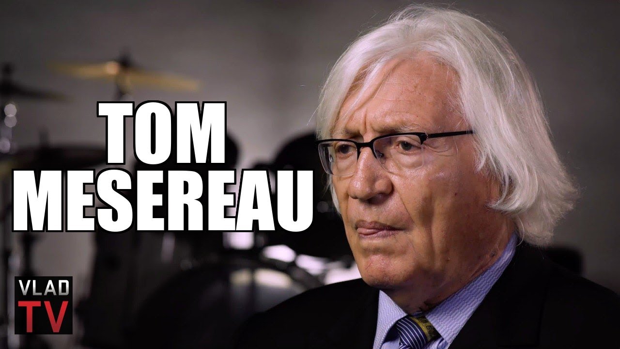 Tom Mesereau on Becoming Cosby's Lead Attorney in 2nd Trial, DA Using 