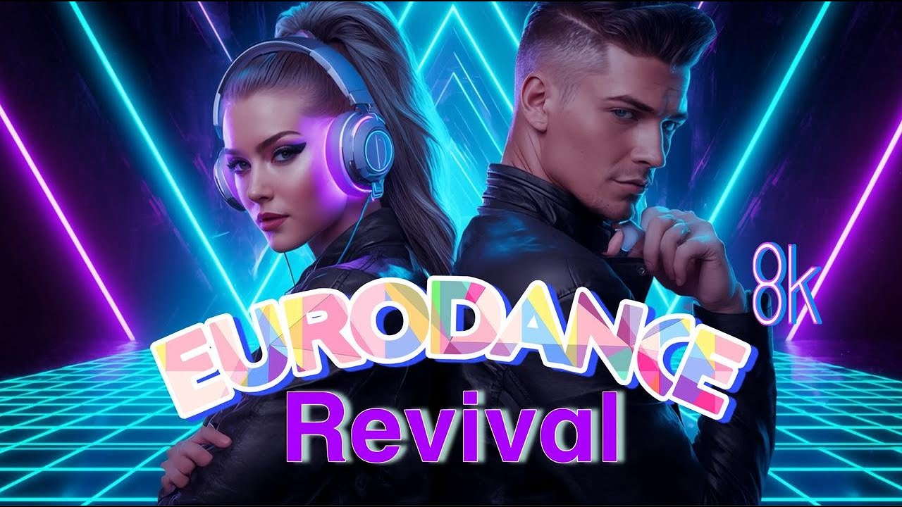 Megamix Eurodance 90s & 2026 🔥 Most Addictive Dance Party Mix Ever. #eurodance 