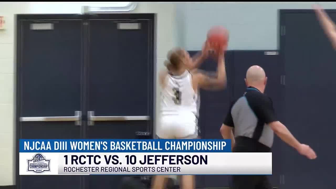 RCTC wins second title in three years