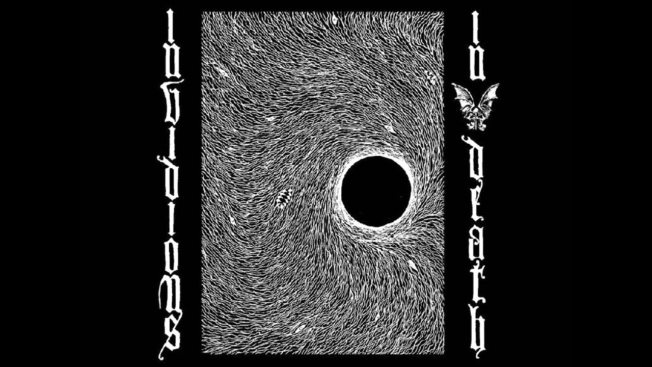 Invidious - Black Blood