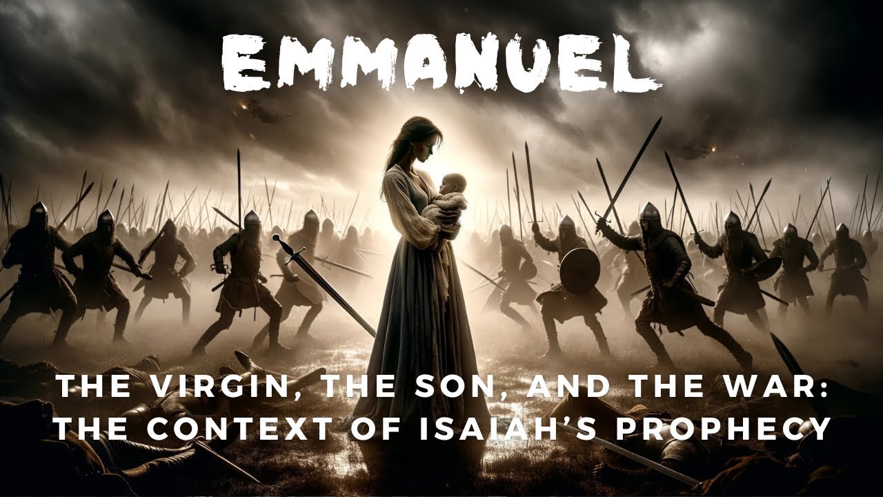 The Context of the Emmanuel Prophecy in Isaiah