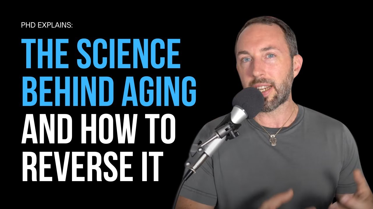Unlocking the Power of Longevity: 3 Hacks for a Longer Life