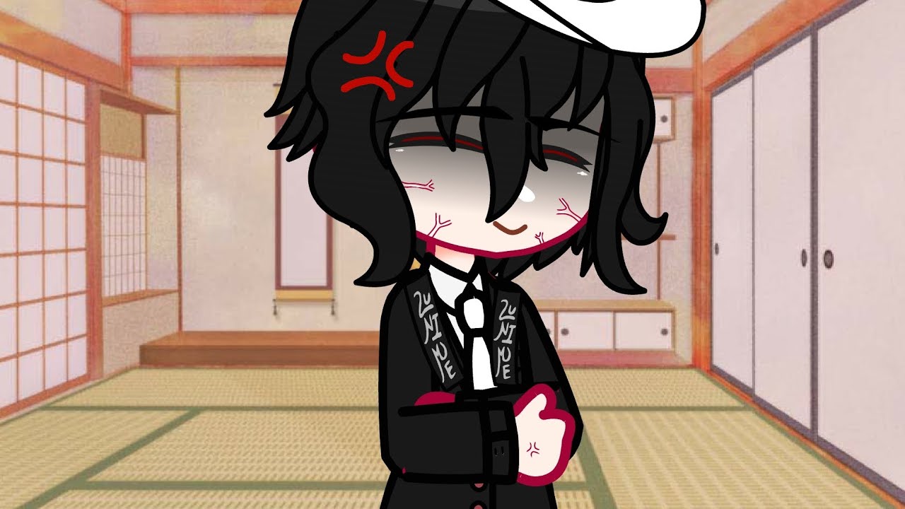 || what if the uppermoons turn into kids? || AU KNY || not original ||