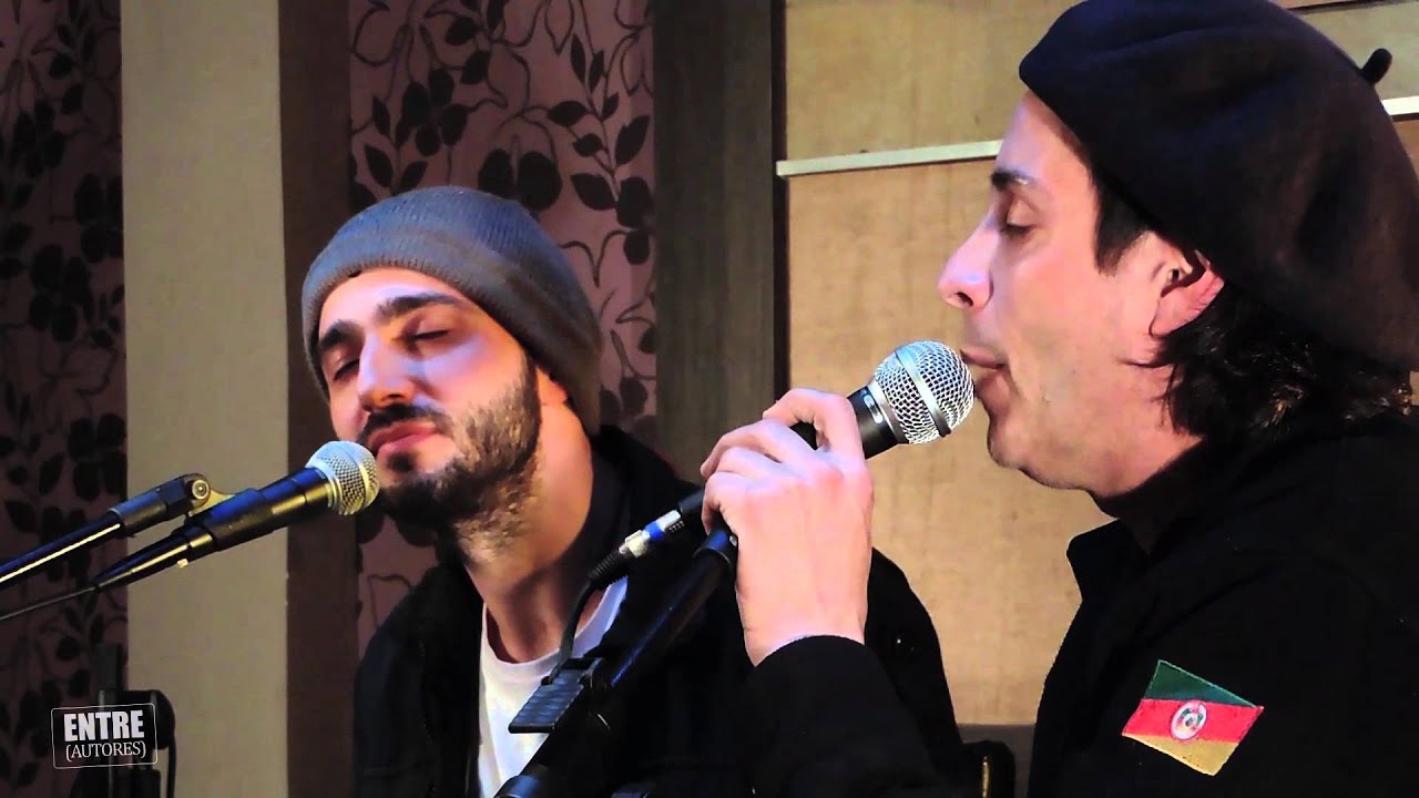 Mar de mim, Iemanjá | João Kanieski e Pedro Ribas