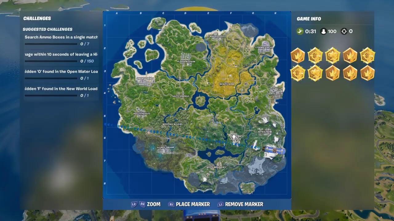 *NEW* Season11 Chapter 2 Fortnite 200 SUBS Grind &1V1s