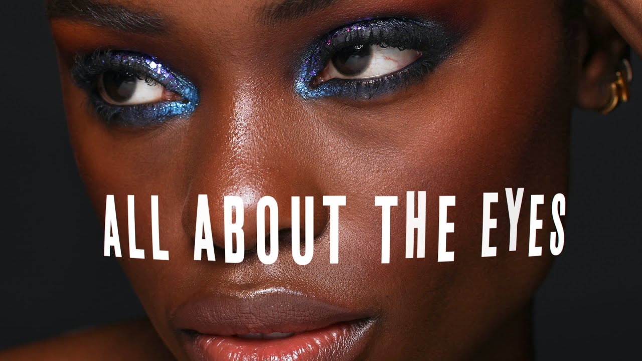 All About the Eyes with Sir John | Mastering Eye Makeup | AssembleFYI