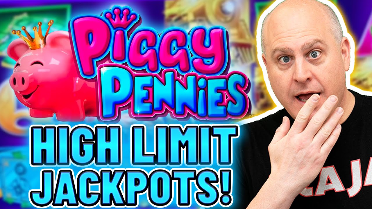 NONSTOP HIGH LIMIT SLOT MARATHON  🚂 All Aboard Max Bet Jackpots