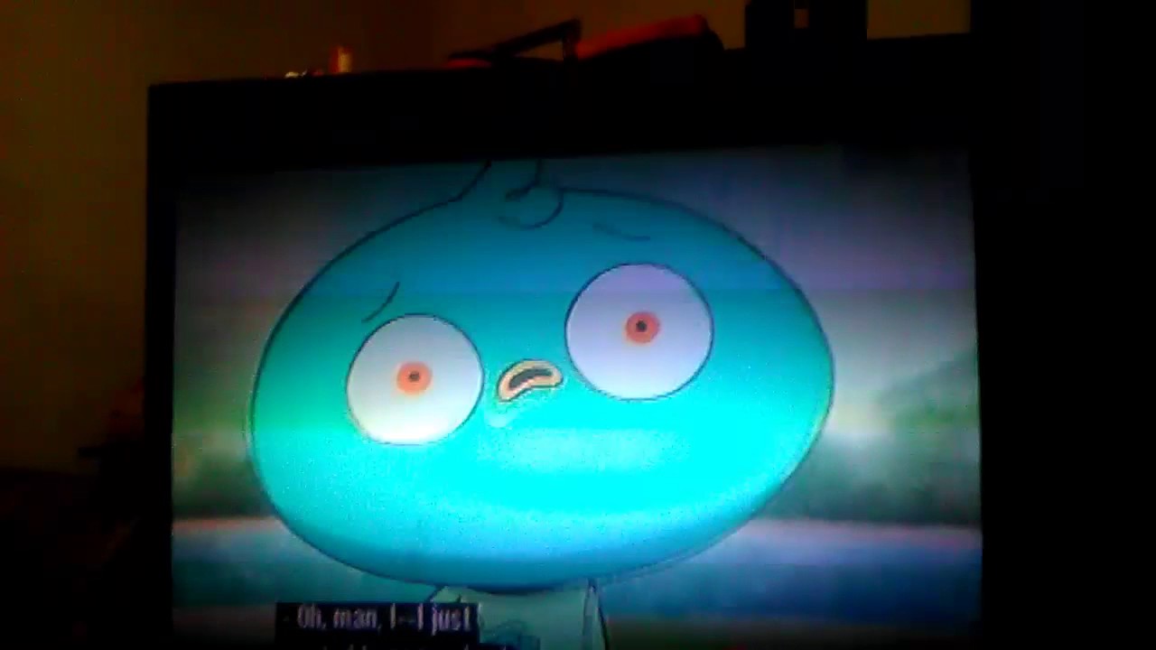 WHAT THE HECK HARVEY!!!!!!