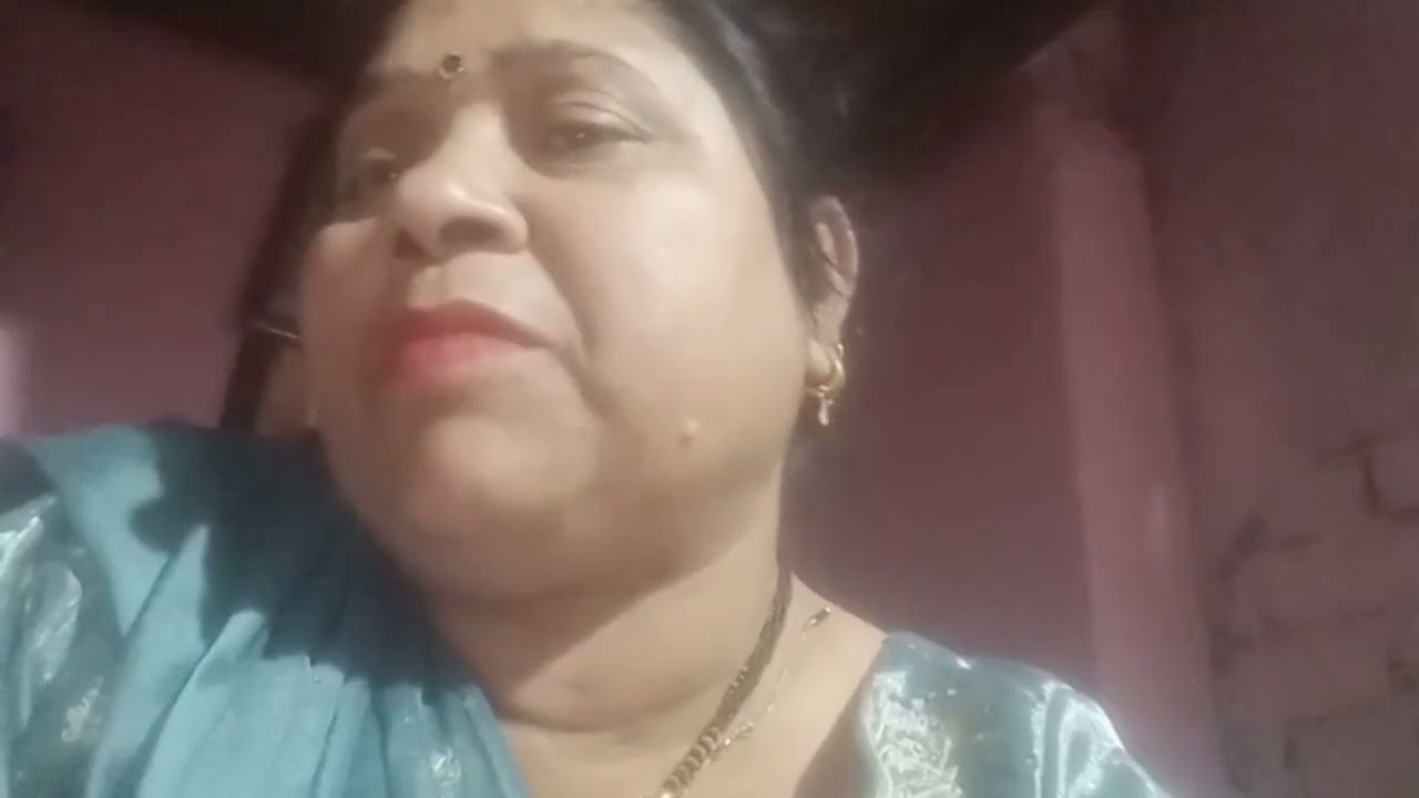 Main a gai apni mummy ke Ghar Se